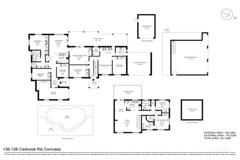 Property photo of 136-138 Carbrook Road Cornubia QLD 4130