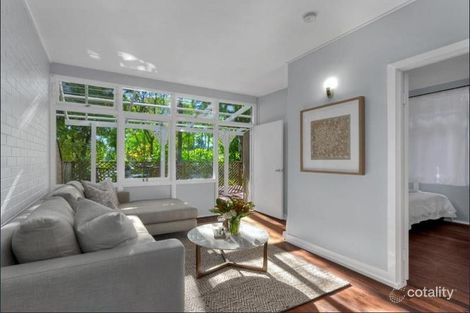 5/52 Mark St, New Farm, QLD 4005