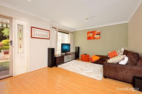 Property photo of 21/1 Macmahon Place Menai NSW 2234