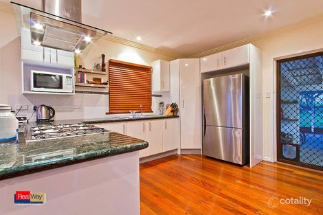 Property photo of 19 Hannam Street Wynnum QLD 4178