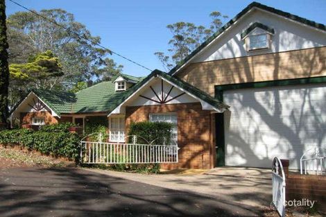 1 Brodie St, Mount Lofty, QLD 4350