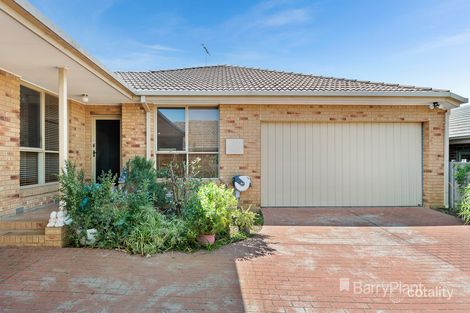 Property photo of 2/6 Dumossa Avenue Bulleen VIC 3105