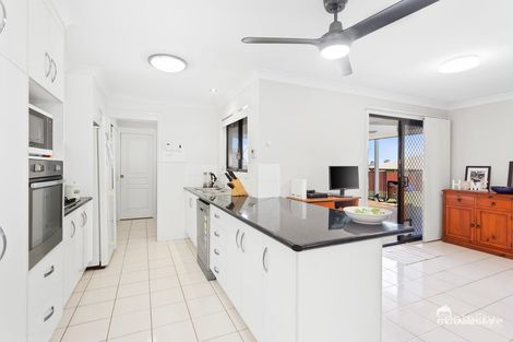 Property photo of 3 Jamie Crescent Gracemere QLD 4702