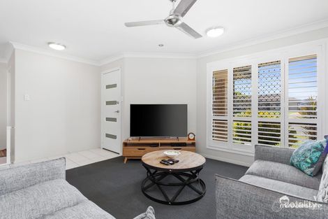 Property photo of 3 Jamie Crescent Gracemere QLD 4702