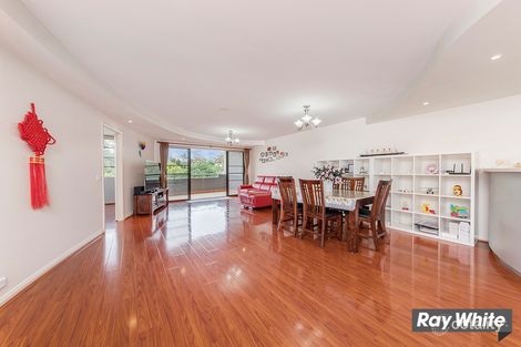 Property photo of 29/10 Hopegood Place Garran ACT 2605