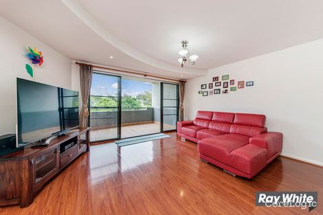 Property photo of 29/10 Hopegood Place Garran ACT 2605