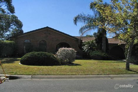 23 Illawarra Dr, St Clair, NSW 2759