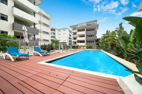 45/150 MIDDLE ST, CLEVELAND, QLD 4163