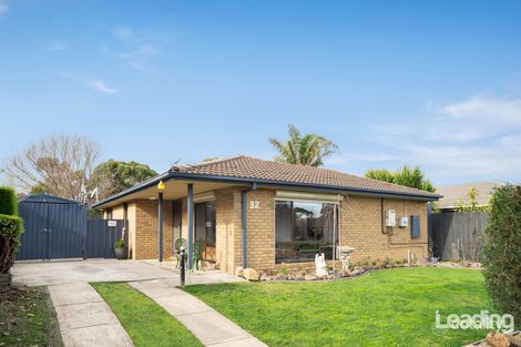 32 Westward Ho Dr, Sunbury, VIC 3429