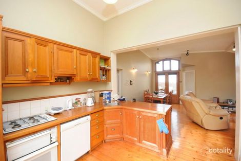 Property photo of 36 Stevens Street Queenscliff VIC 3225