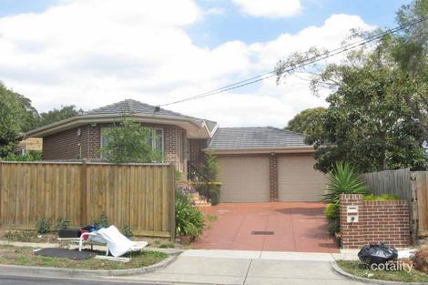 8 Chapman St, Blackburn North, VIC 3130