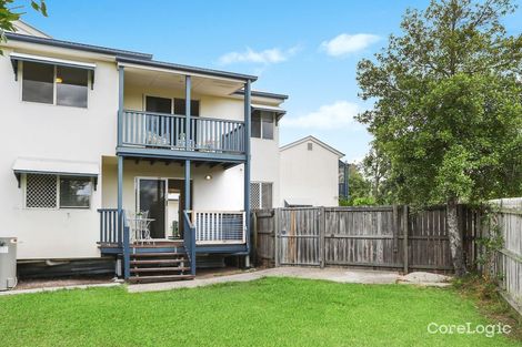 Property photo of 1/44 Park Street Hawthorne QLD 4171