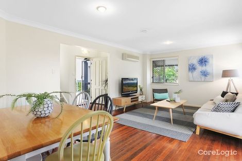 Property photo of 1/44 Park Street Hawthorne QLD 4171