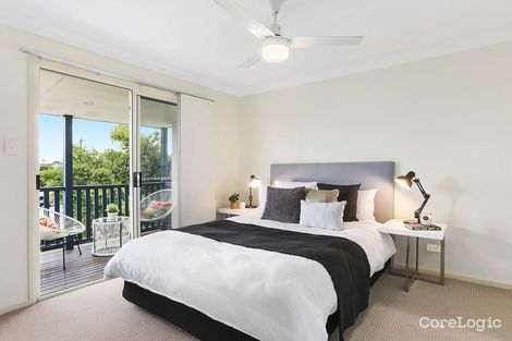 Property photo of 1/44 Park Street Hawthorne QLD 4171