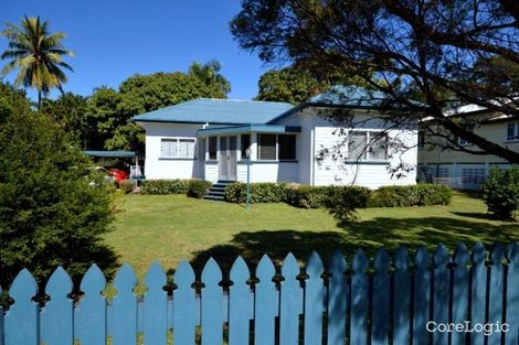 Property photo of 16 Balls Lane Mundingburra QLD 4812