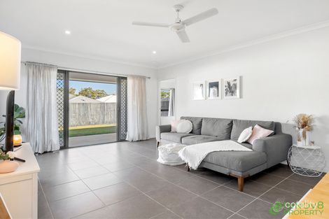 Property photo of 25 Python Street Dakabin QLD 4503