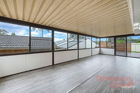 Property photo of 1 Moss Place East Maitland NSW 2323