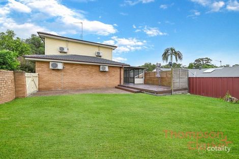 Property photo of 1 Moss Place East Maitland NSW 2323