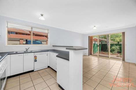 Property photo of 44/44 Jerrabomberra Avenue Narrabundah ACT 2604