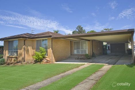 Property photo of 22 Durham Road Gorokan NSW 2263