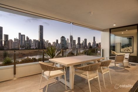 2701/8 RIVER TCE, KANGAROO POINT, QLD 4169