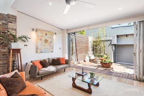 Property photo of 47 St Marys Street Camperdown NSW 2050