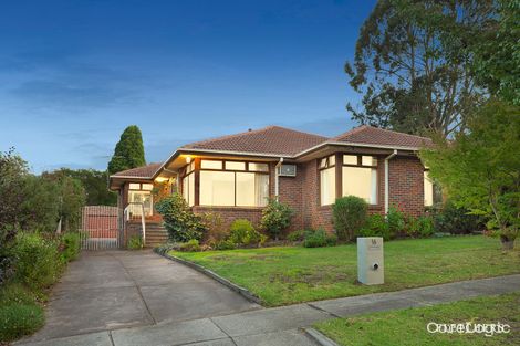 Property photo of 16 Wrendale Drive Donvale VIC 3111