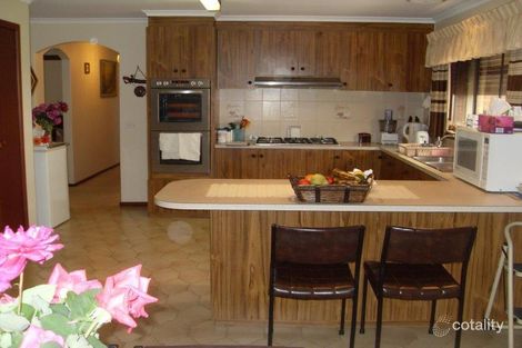 Property photo of 100 Fosters Road Keilor Park VIC 3042