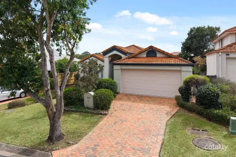 Property photo of 11 Protea Place Bridgeman Downs QLD 4035