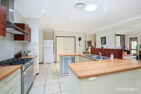 Property photo of 2 Red Jacket Court Palmwoods QLD 4555