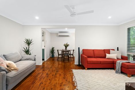 Property photo of 13 Ikin Street Jamisontown NSW 2750