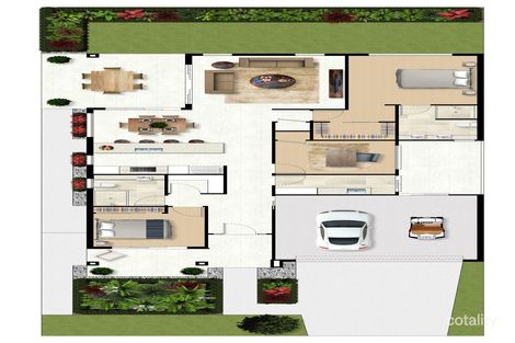 Property photo of 88/1 Halcyon Drive Pimpama QLD 4209