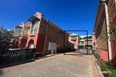 Property photo of 8/108 Victoria Street Spring Hill QLD 4000