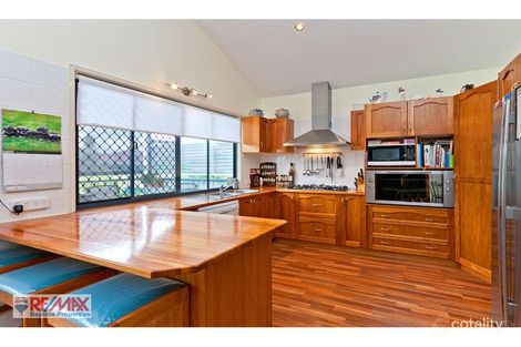 Property photo of 15 Portias Place Thornlands QLD 4164