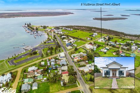 Property photo of 8 Victoria Street Port Albert VIC 3971