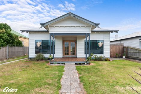 Property photo of 8 Victoria Street Port Albert VIC 3971