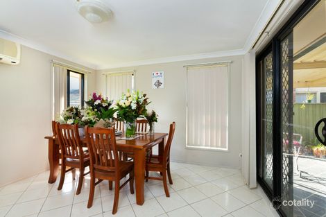 Property photo of 14 Aegean Court Kellyville Ridge NSW 2155