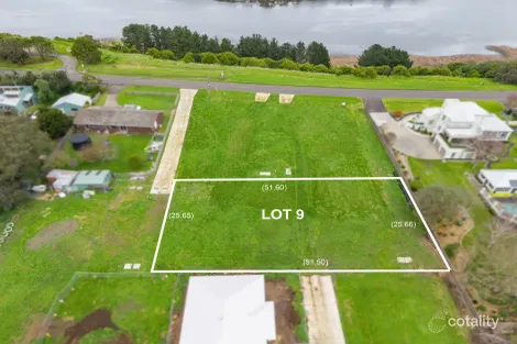 Property photo of 316 Lake View Road Koroit VIC 3282