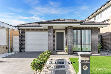 12 Archway St, Gregory Hills, NSW 2557