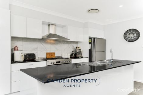 Property photo of 12 Archway Street Gregory Hills NSW 2557