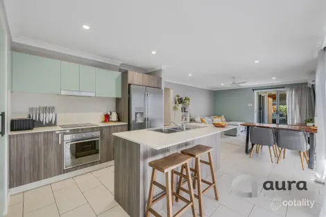 Property photo of 10 Topaz Drive Caloundra West QLD 4551