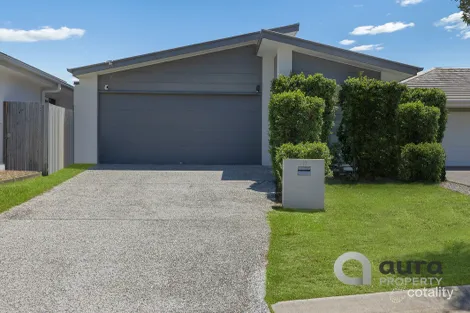 Property photo of 10 Topaz Drive Caloundra West QLD 4551