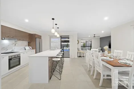 Property photo of 49 Paddington Circuit Baringa QLD 4551