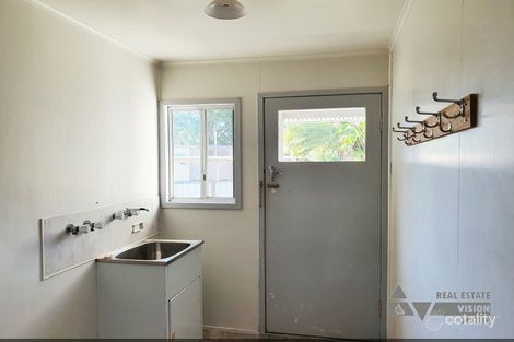 Property photo of 4 Palm Street Blackwater QLD 4717