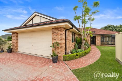 Property photo of 7 Skyhawk Avenue Hamlyn Terrace NSW 2259