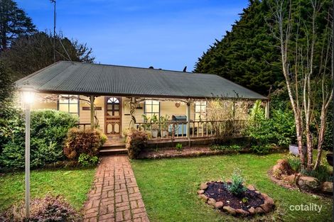 Property photo of 1670 Ballan-Daylesford Road Korweinguboora VIC 3461