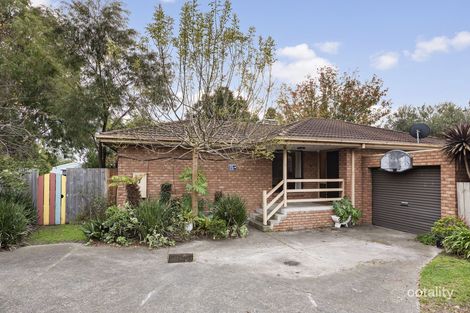 4/13-15 Hadley St, Seaford, VIC 3198