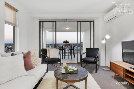 Property photo of 248/82 Boundary Street Brisbane City QLD 4000