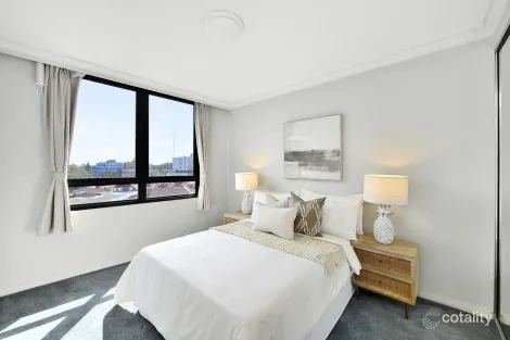 Property photo of 810/3 Herbert Street St Leonards NSW 2065