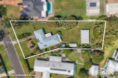 Property photo of 27 Bluegrass Street Little Mountain QLD 4551